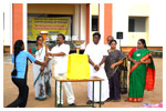 sakthi college of nursing